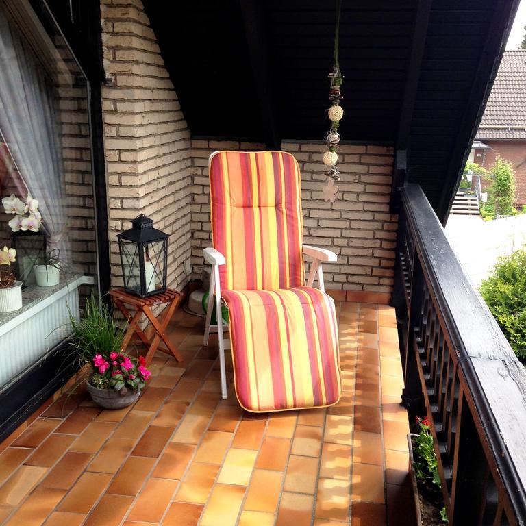 Ferienwohnung Will Walkenried Room photo