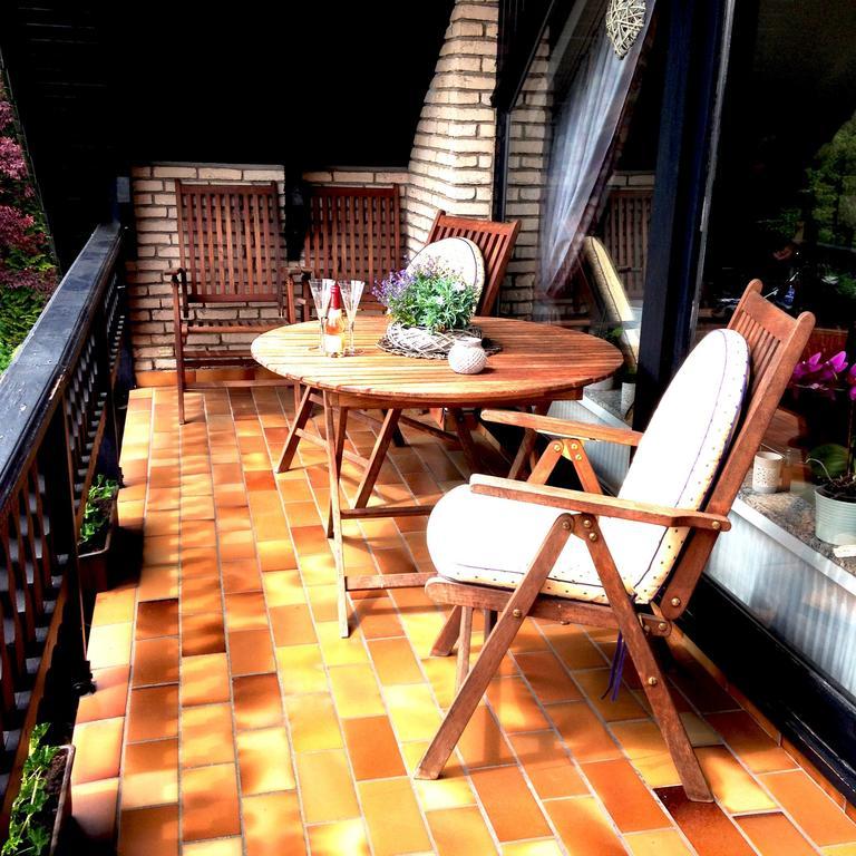 Ferienwohnung Will Walkenried Exterior photo