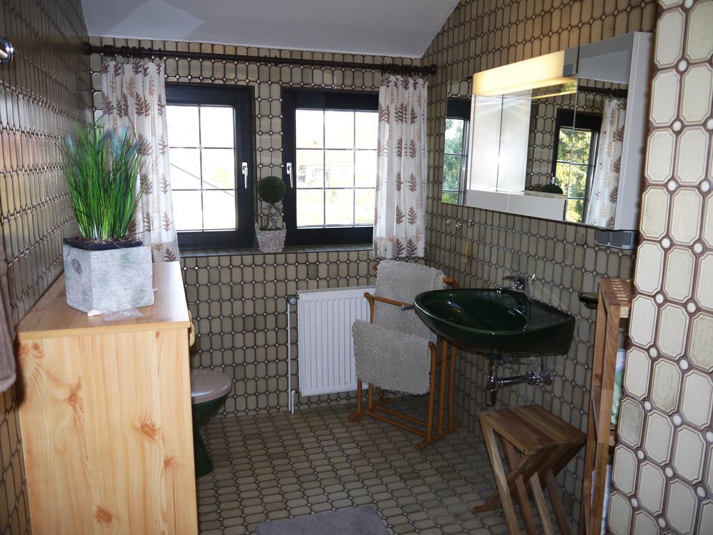 Ferienwohnung Will Walkenried Room photo