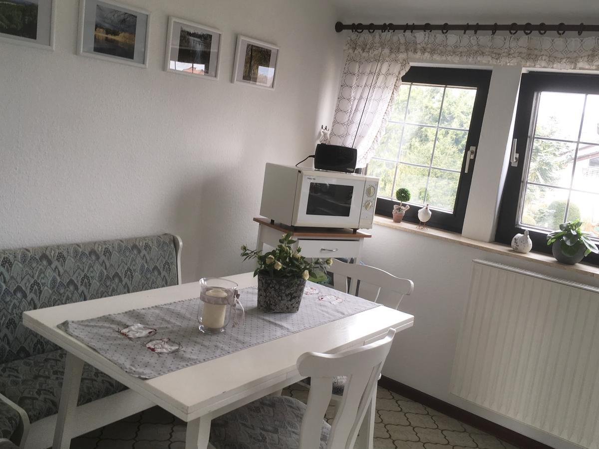 Ferienwohnung Will Walkenried Exterior photo